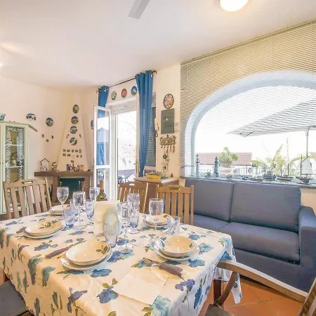 Holiday home Three-bedroom Holiday In Parghelia -vv- *