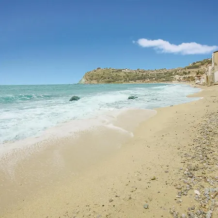 Three-bedroom Holiday In Parghelia -vv- * Fitili
