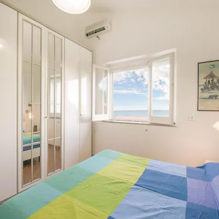 Holiday home Three-bedroom Holiday In Parghelia -vv- *