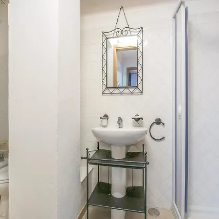 Holiday home Three-bedroom Holiday In Parghelia -vv- *