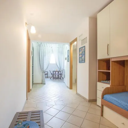 Three-bedroom Holiday In Parghelia -vv- * Fitili