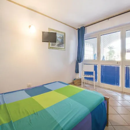 Holiday home Three-bedroom Holiday In Parghelia -vv- *
