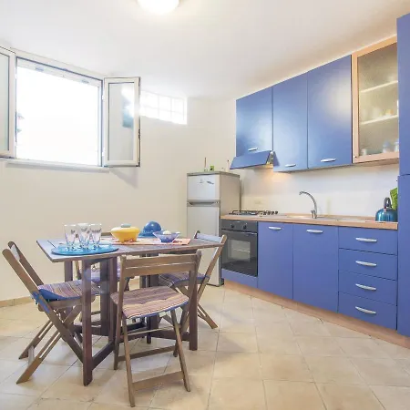 Holiday home Three-bedroom Holiday In Parghelia -vv- *