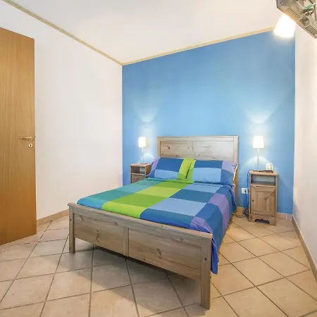 Holiday home Three-bedroom Holiday In Parghelia -vv- *
