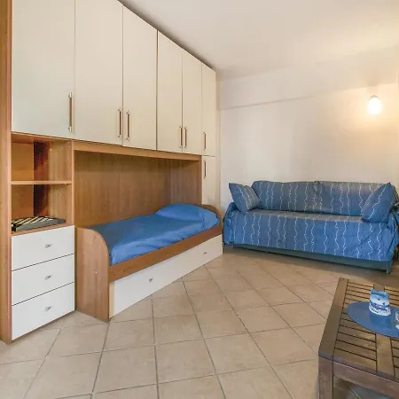 Holiday home Three-bedroom Holiday In Parghelia -vv- *