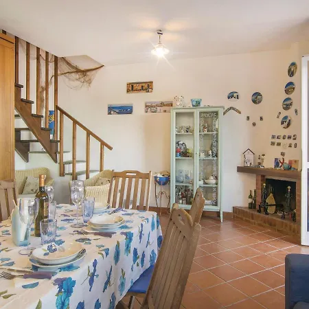 Holiday home Three-bedroom Holiday In Parghelia -vv- *