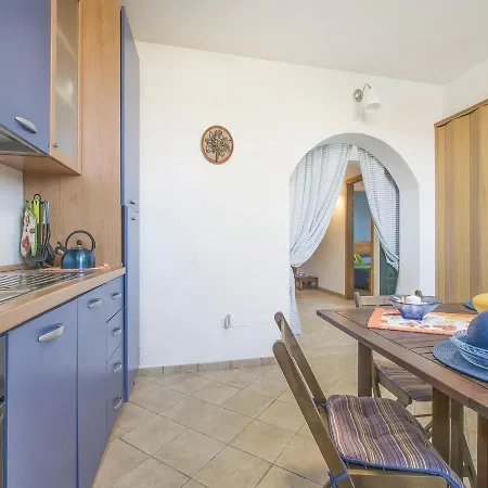 Three-bedroom Holiday In Parghelia -vv- * Fitili