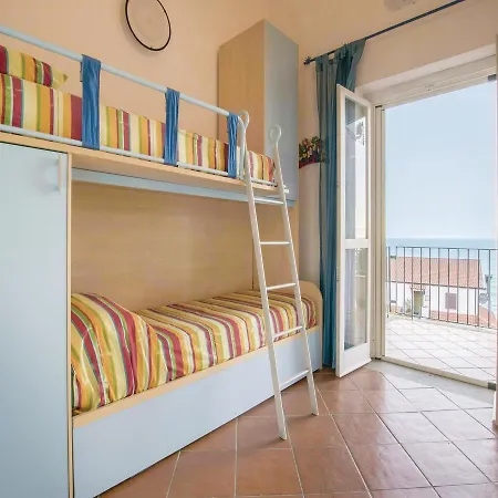 Holiday home Three-bedroom Holiday In Parghelia -vv- *