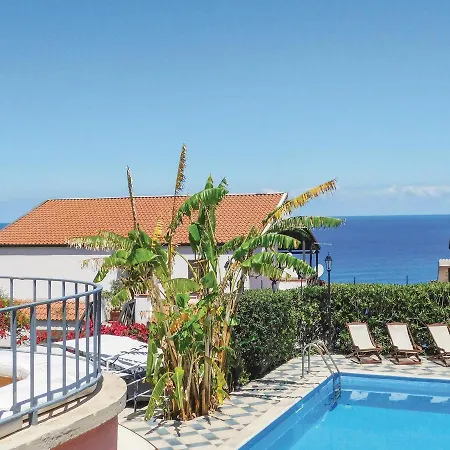 Three-bedroom Holiday In Parghelia -vv- * Fitili