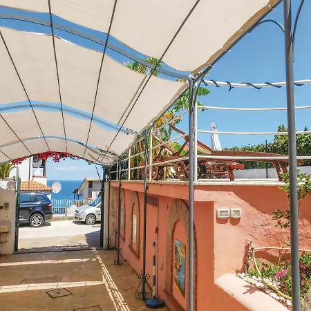 Holiday home Three-bedroom Holiday In Parghelia -vv- Fitili